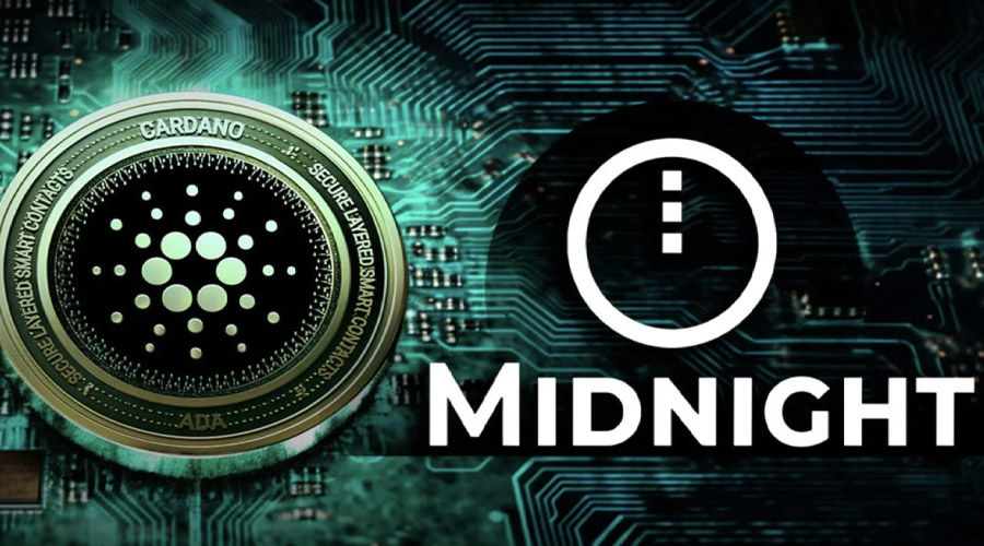 شمارش معکوس برای راه‌اندازی شبکه میدنایت آغاز شد! منتظر صعود کاردانو باشیم؟