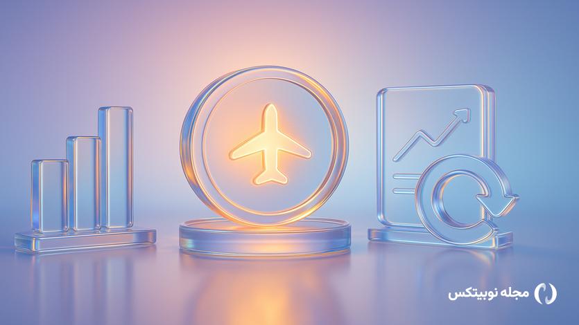 چراغ سبز CFTC به رمزارزها؛ استفاده آزمایشی از بیت کوین و اتریوم به عنوان وثیقه معاملاتی!