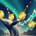 در آستانه نشست FOMC، نهنگها این ۳ آلتکوین را انباشت میکنند!