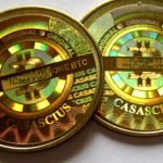 بیداری مرموز ۲,۰۰۰ بیتکوین؛ سکههای کمیاب Casascius وارد بازار شدند؟