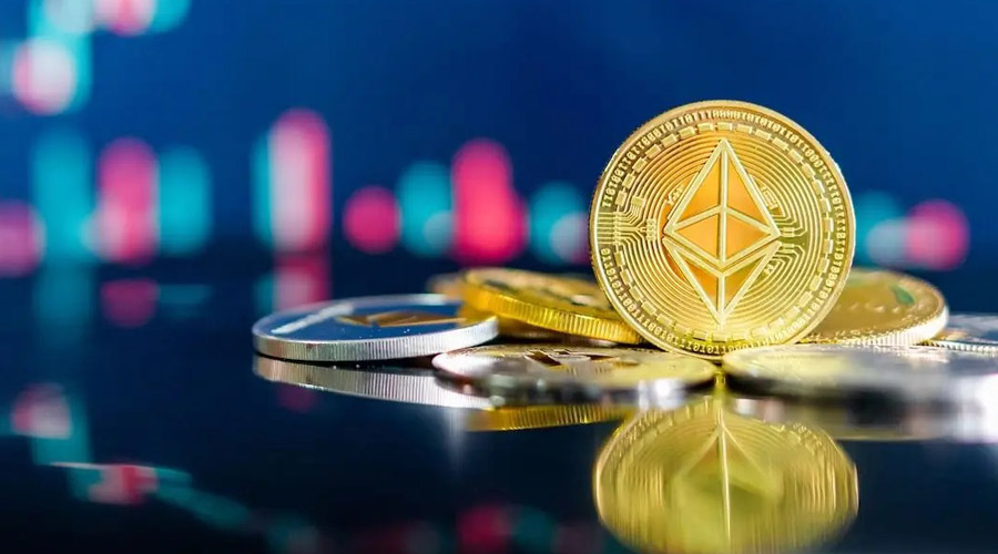 بازار اتریوم نگران فروش هولدرهای کوتاه‌مدت؛ حمایت ۳ هزار دلار دوام می‌آورد؟