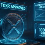 پنجمین صندوق بورسی XRP چراغ سبز گرفت؛ ETFهای ریپل در آستانه میلیاردی شدن!