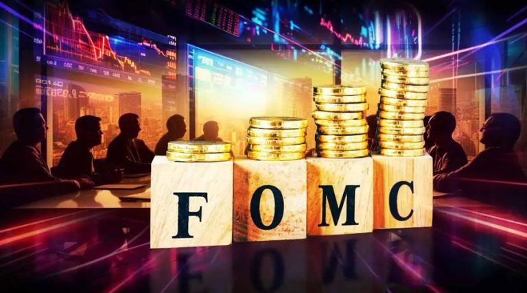 بازار کریپتو در انتظار نشست FOMC در دسامبر ۲۰۲۵؛ صعود قیمت‌ها ادامه‌دار است؟