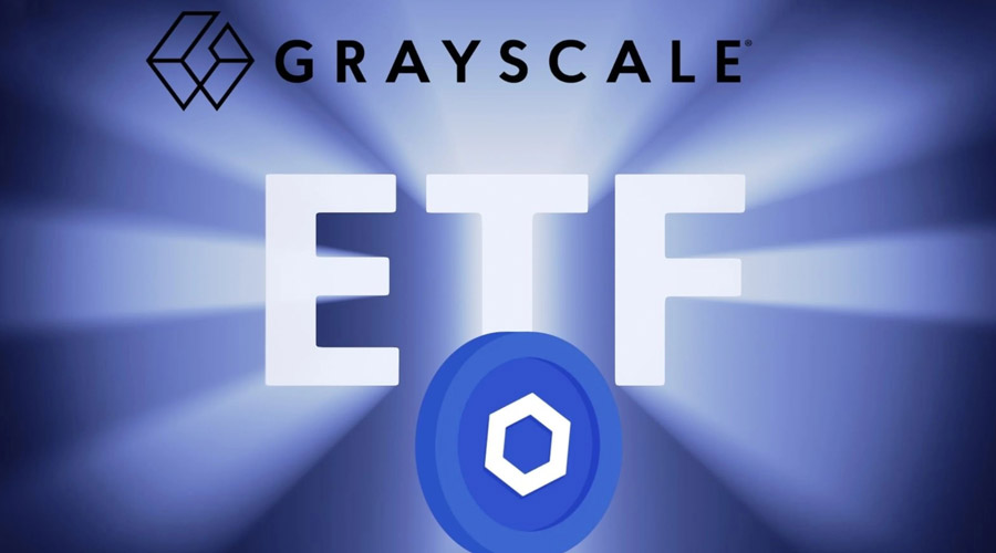 هفته سرنوشت‌ساز چین‌لینک؛ آیا ETF جدید جرقه صعود LINK را می‌زند؟