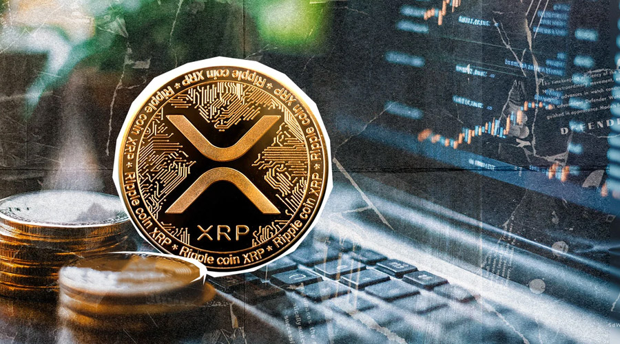 دوراهی حساس ریپل؛ قیمت XRP به ۲.۳۵ دلار می‌رسد یا به زیر ۲ دلار سقوط می‌کند؟