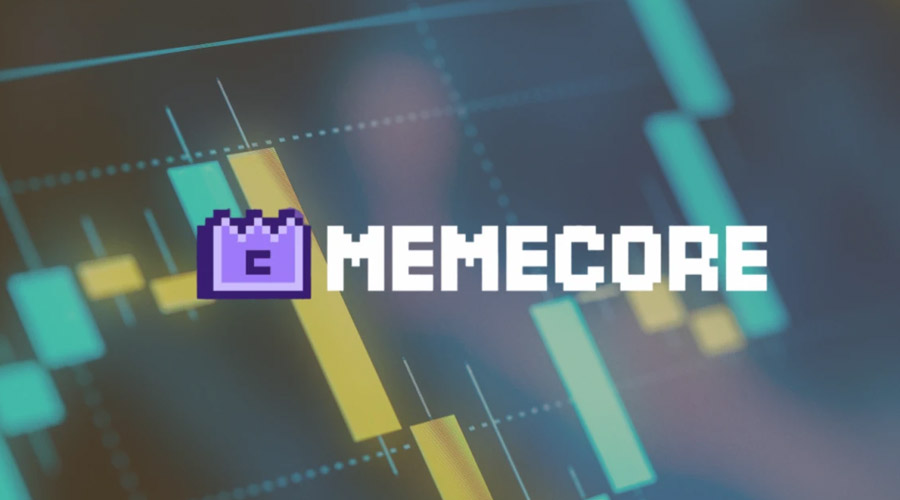 میم‌کور خلاف جهت بازار می‌تازد! علت جهش دو رقمی M در روز قرمز کریپتو چیست؟