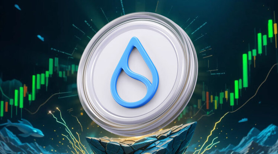 بازگشت پرقدرت سویی به منطقه تقاضا؛ قیمت SUI تا کجا اوج خواهد گرفت؟