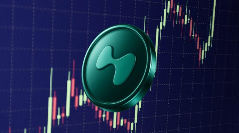 هایپرلیکویید آماده موج صعودی بعدی؛ هدف قیمت HYPE طبق الگوی کف دوقلو کجاست؟