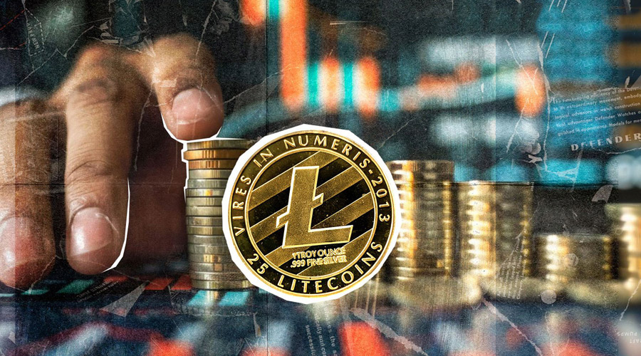 جهش لایت‌کوین با حمایت ونگارد؛ خرید نهادی‌ها LTC را به بالای ۱۰۰ دلار برمی‌گرداند؟