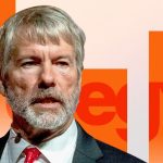 وقتی استراتژی بیتکوینی مایکل سیلور دردسرساز شد؛ بیش از ۱۰۰ شرکت در ضرر!