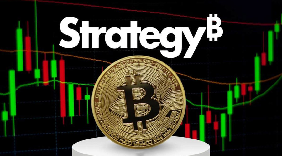 سرمایه‌گذاری میلیاردی استراتژی؛ بیش از ۱۰ هزار بیت‌کوین دیگر به خزانه اضافه شد!