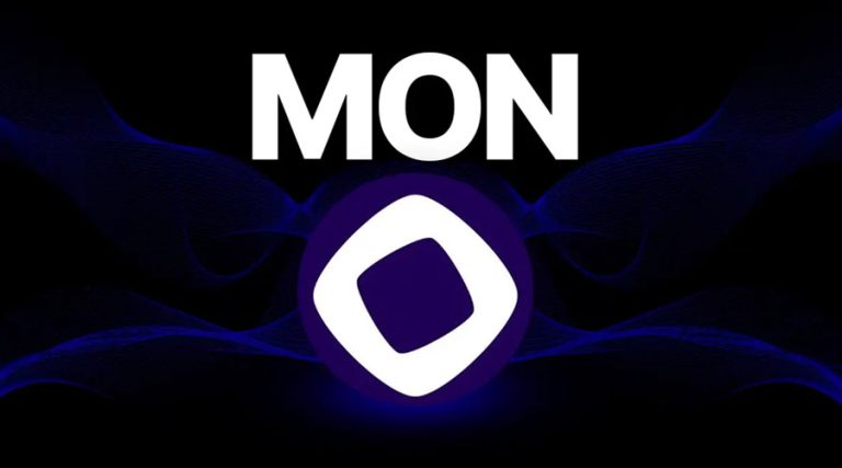 نهنگ‌ها ۸ میلیون موناد فروختند! قیمت MON در آستانه سقوط؟