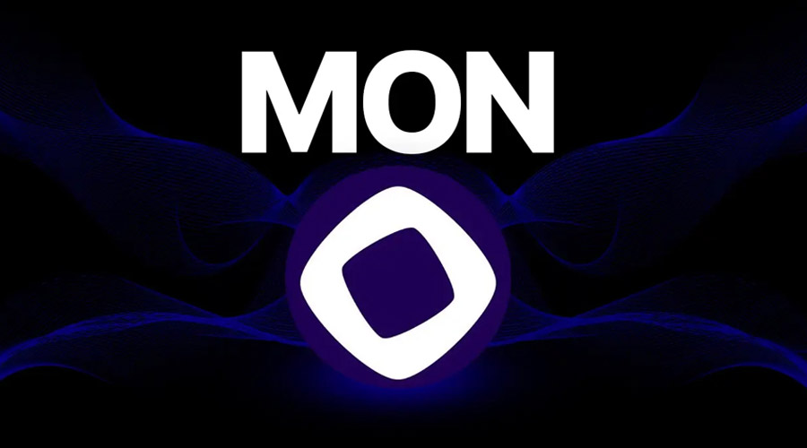 نهنگ‌ها ۸ میلیون موناد فروختند! قیمت MON در آستانه سقوط؟