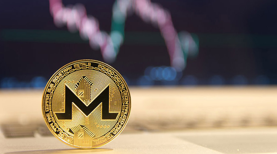 بازار مونرو در کنترل فروشندگان؛ الگوی سقف دوقلو XMR را تا کجا پایین می‌آورد؟