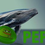 چشمانداز مبهم پپه؛ نهنگها ۳۰ میلیارد PEPE خریدند، اما نمودار هشدار سقوط میدهد!