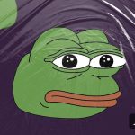 افشای فروش میلیونی پپه یک روز پس از عرضه! پشت پرده ریزش PEPE چه کسانی هستند؟