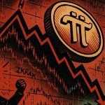 پای نتورک در لبه سقوط تاریخی؛ آیا حمایت خریداران میتواند PI را نجات دهد؟