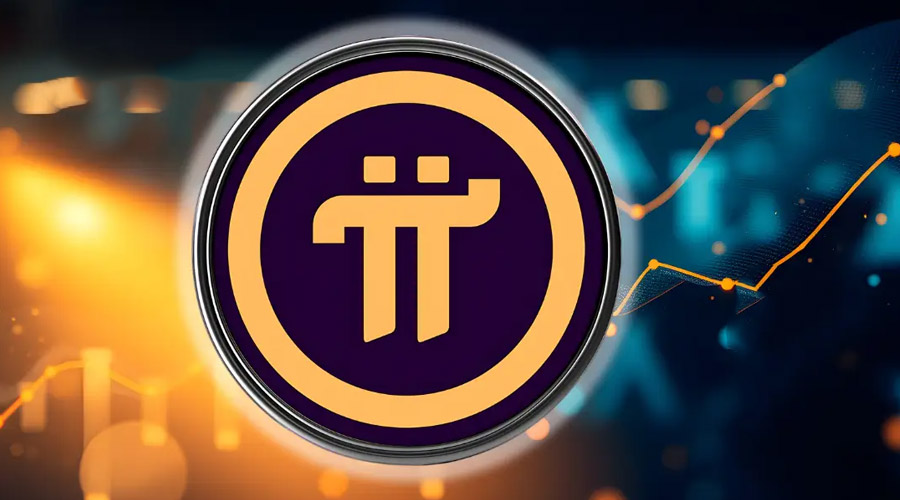 ارتقای هوش مصنوعی یا آنلاک توکن بزرگ؟ مسیر حرکت Pi چگونه رقم می‌خورد؟