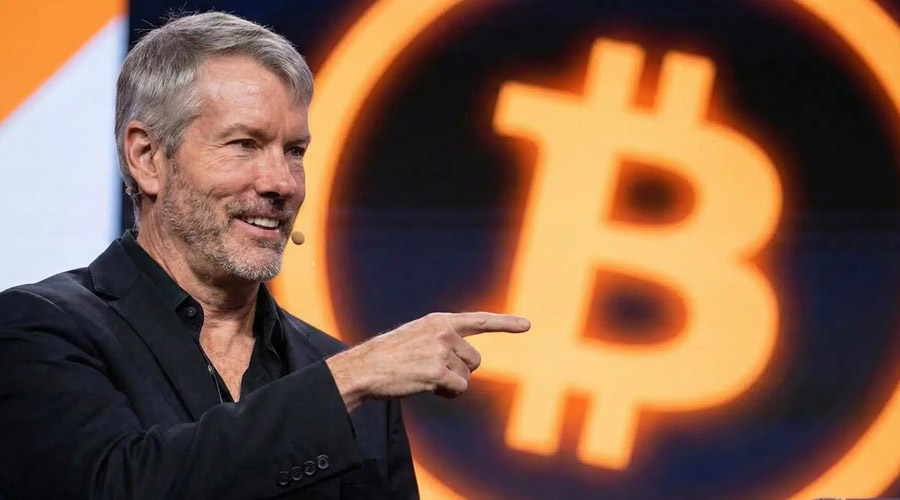 جهش بیت‌کوین از ۸۷ هزار دلار به ۹۱ هزار دلار؛ چرا بازار ناگهان صعودی شد؟