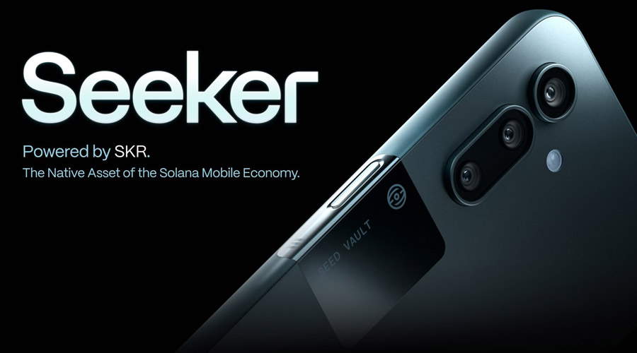 سولانا از ارز دیجیتال SKR رونمایی کرد! توکن جدید چه کاربردهایی دارد؟