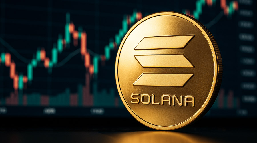 بازگشت سولانا از کف کانال صعودی؛ قله ۳۰۰ دلار بالاخره فتح می‌شود؟