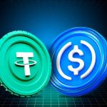 ارزش بازار استیبلکوینها رکورد زد، اما بیتکوین و آلتکوینها صعود نکردهاند! چرا؟