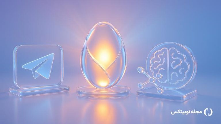 پاول دوروف از کوکون (هوش مصنوعی غیرمتمرکز تلگرام) رونمایی کرد؛ امیدی به رشد تون کوین هست؟