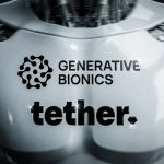 استراتژی جدید تتر: سرمایهگذاری در رباتهای انساننما و هوش مصنوعی فیزیکی!