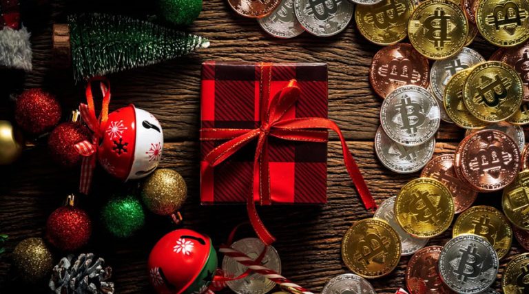 بازار کریپتو آماده رالی پایان سال؟ ۵ رمزارزی که در کریسمس بیشترین رشد را دارند!