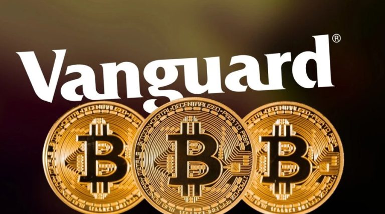 غول مالی ونگارد تغییر موضع داد؛ ۵۰ میلیون مشتری این شرکت در صف ETFهای کریپتو!