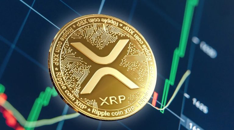 مقاومت ۲.۳۰ دلار سد راه ریپل؛ آیا خریداران می‌توانند روند نزولی را معکوس کنند؟