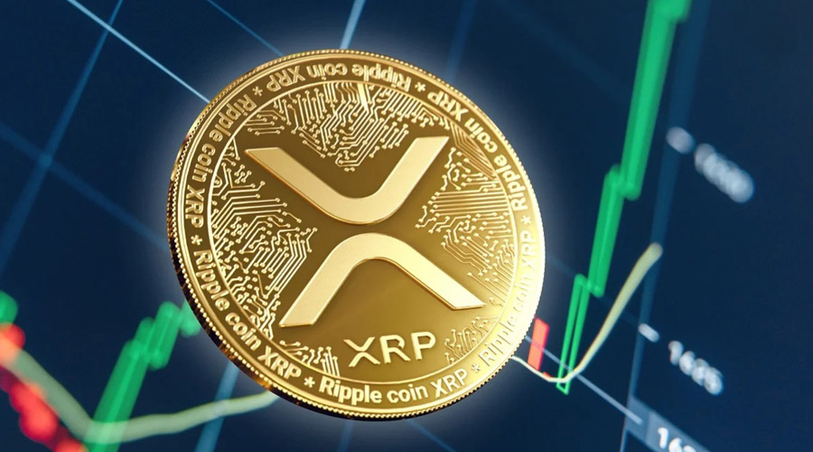 مقاومت ۲.۳۰ دلار سد راه ریپل؛ آیا خریداران می‌توانند روند نزولی را معکوس کنند؟