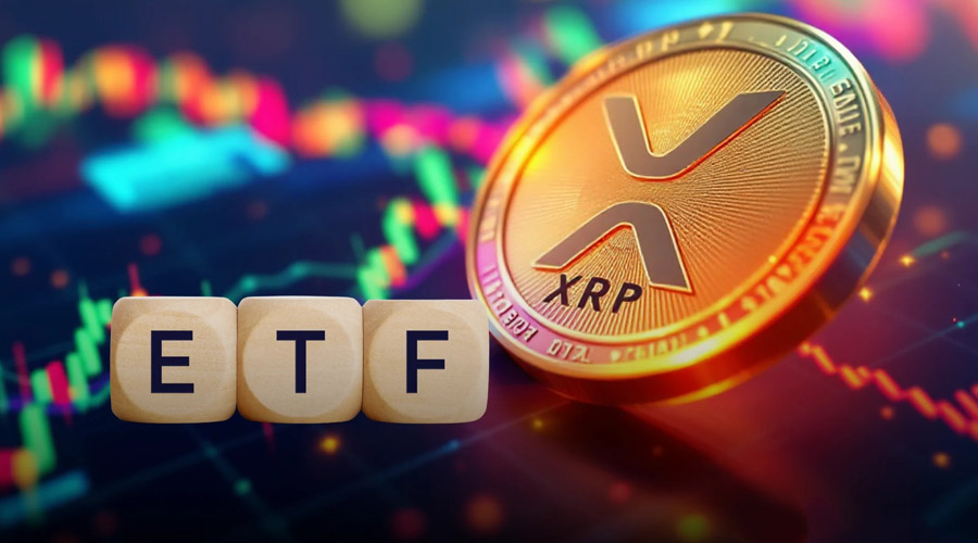 فروش سنگین ریپل در آستانه عرضه ETFهای جدید؛ حمایت ۲ دلار تعیین‌کننده روند بعدی!