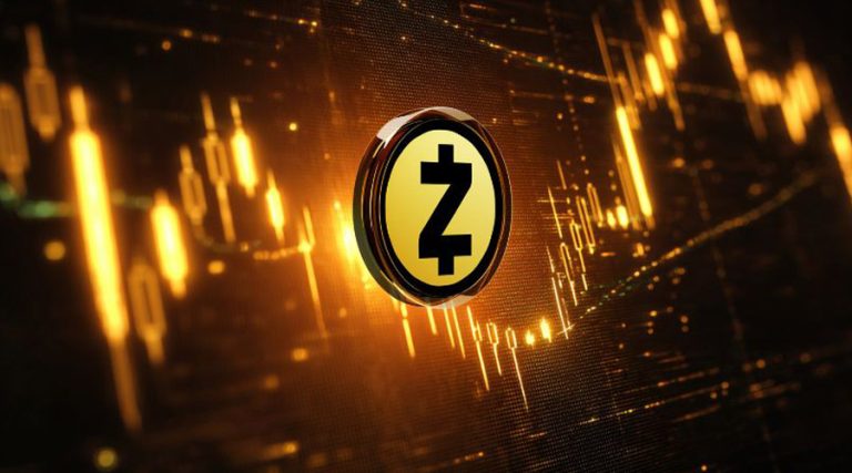 زی‌کش به آخرین سنگر دفاعی خود رسید! ساختار صعودی ZEC دوام می‌آورد؟