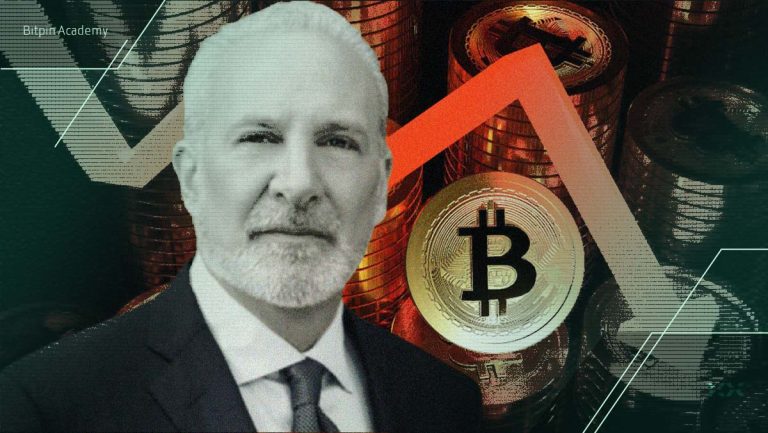 بیت کوین فاقد ارزش ذاتی است