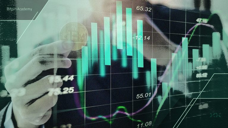 سقوط یکی از مهم‌ترین شاخص‌های بازار ارز دیجیتال در ماه نوامبر